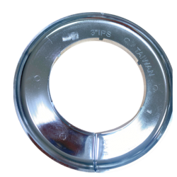 FGP0001 Split Plastic Flange 